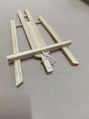 Drawing Wooden Easel Stand