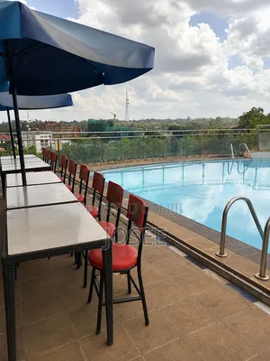 Elite Rooftop Studio