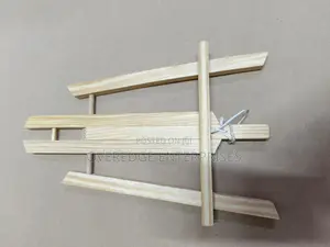 Imported Easel Stand Available