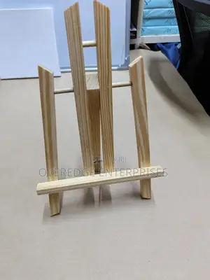 Easel Stand for Drawing Arts