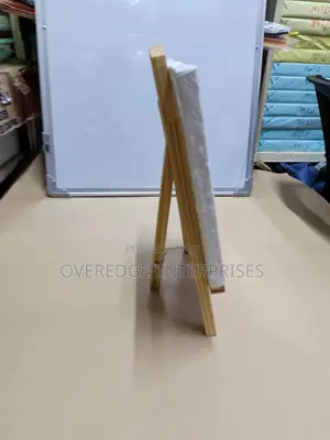 Tripod Stand With Drawing Boards
