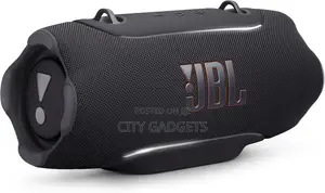 JBL Xtreme 5 - Portable Speaker With Massive Legendary JBL Sound