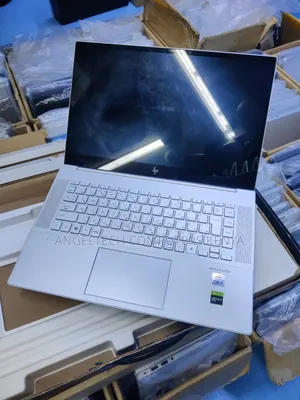 Laptop HP Envy 15 16GB Intel Core i7 SSD 512GB