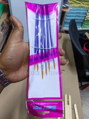 Imported Brushes on Sale