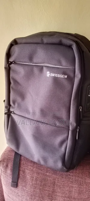 Swissgem Bag
