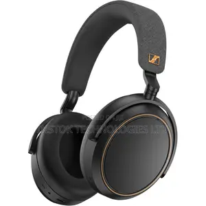 Sennheiser Momentum 4 Noise-Canceling Wireless Headphones