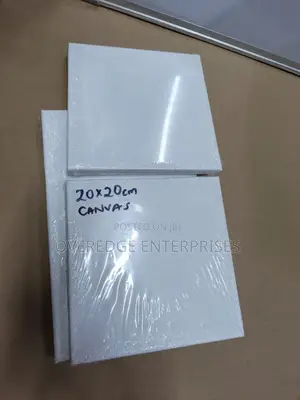 Small Sized Canvases Boards on Sale