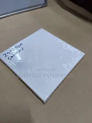 Small Canvas Boards Available on Sale