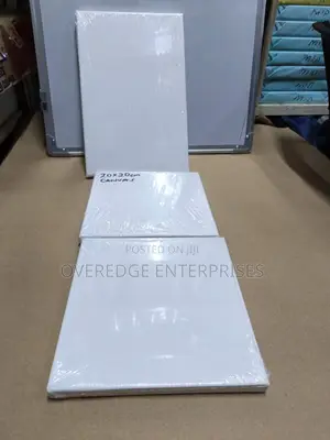Arts and Craft Painting Boards.