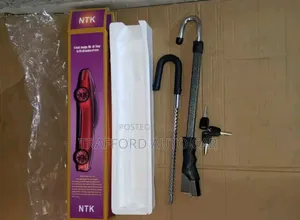 NTK Steering Lock