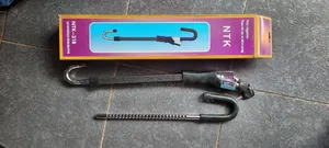 NTK Steering Lock