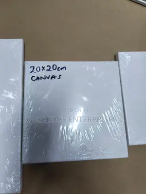 Painting Boards##Canvases on Sale