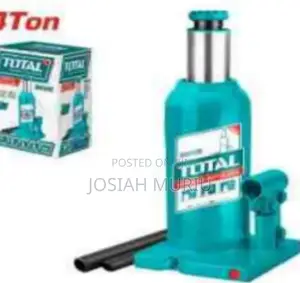 4 Ton Hydraulic Bottle Jack