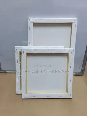 Art Display Boards Available