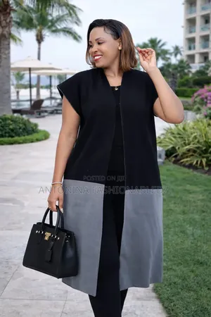 Poncho Free Sizes