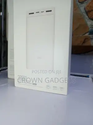 Xiaomi 30000mah High Capacity Power Bank
