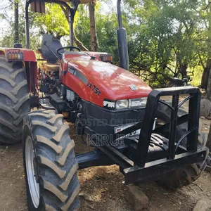 Case Jx75 2022 Model Tractor