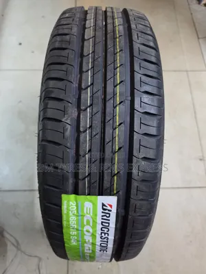205 /65 R15 Bridgestone Tires
