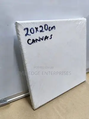 Painters Canvas Boards on Sale