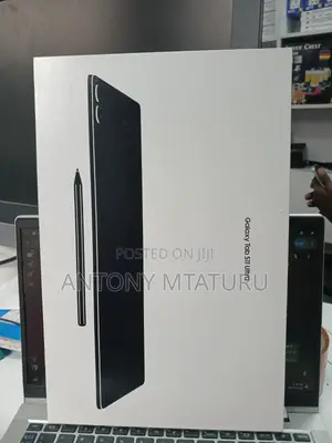 New Samsung Galaxy Tab S11 Ultra 5G 256 GB