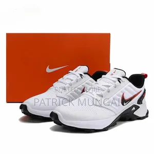 Fast X Golf Shoes