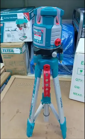 Self Leveling Laser