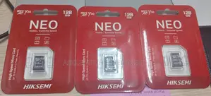 New Hiksemi 128gb Multi-Purpose Storage Card