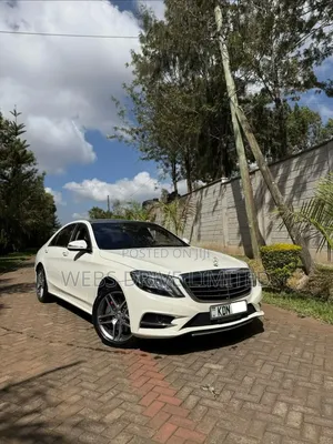 Mercedes-Benz SL-Class 2018 Black