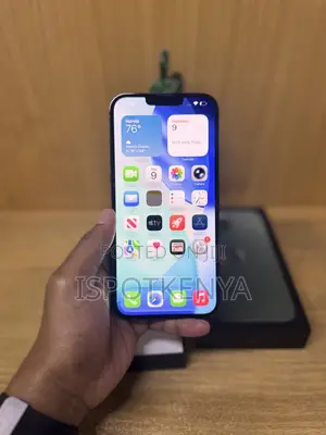 Apple iPhone 13 Pro Max 256 GB Green
