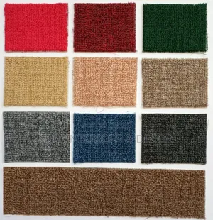Wall to Wall Office Carpets in Multi-Options for Sale