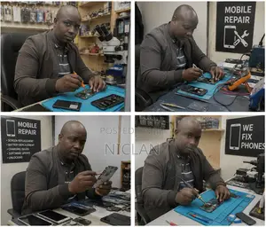 Mobile Phone Solutions