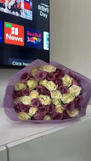 Fresh Flower Bouquets