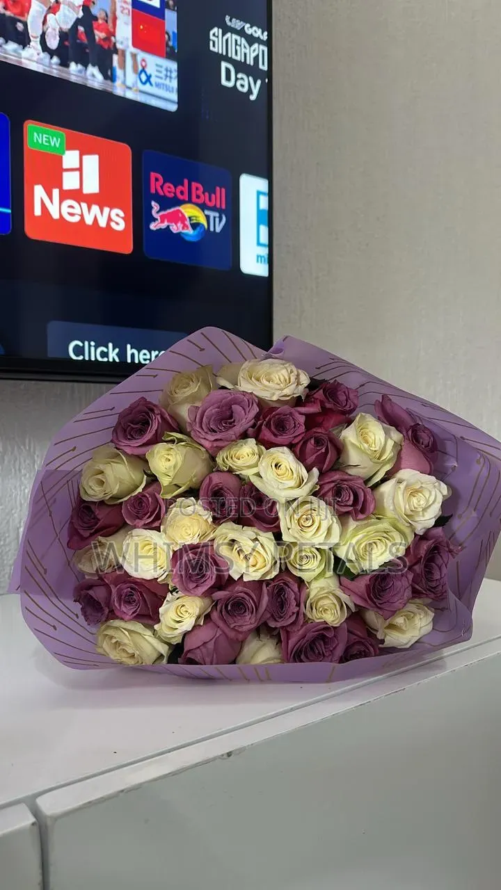 Fresh Flower Bouquets