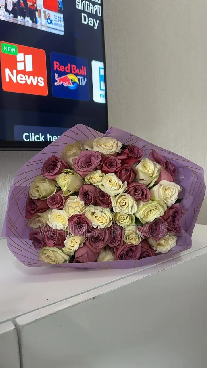 Fresh Flower Bouquets