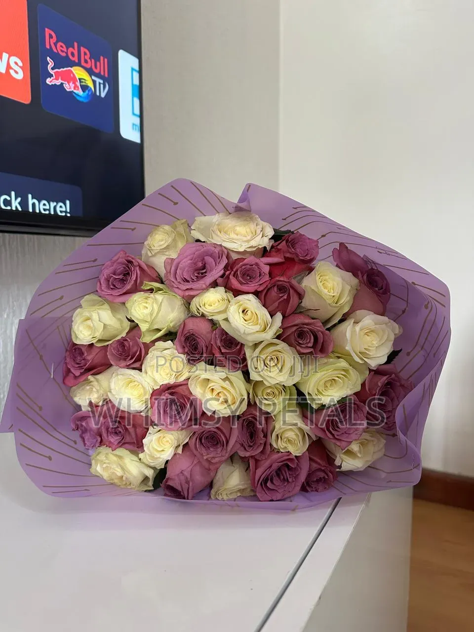 Fresh Flower Bouquets