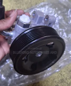 Ford Ranger Steering Pump T6 2.2l and 3.2l