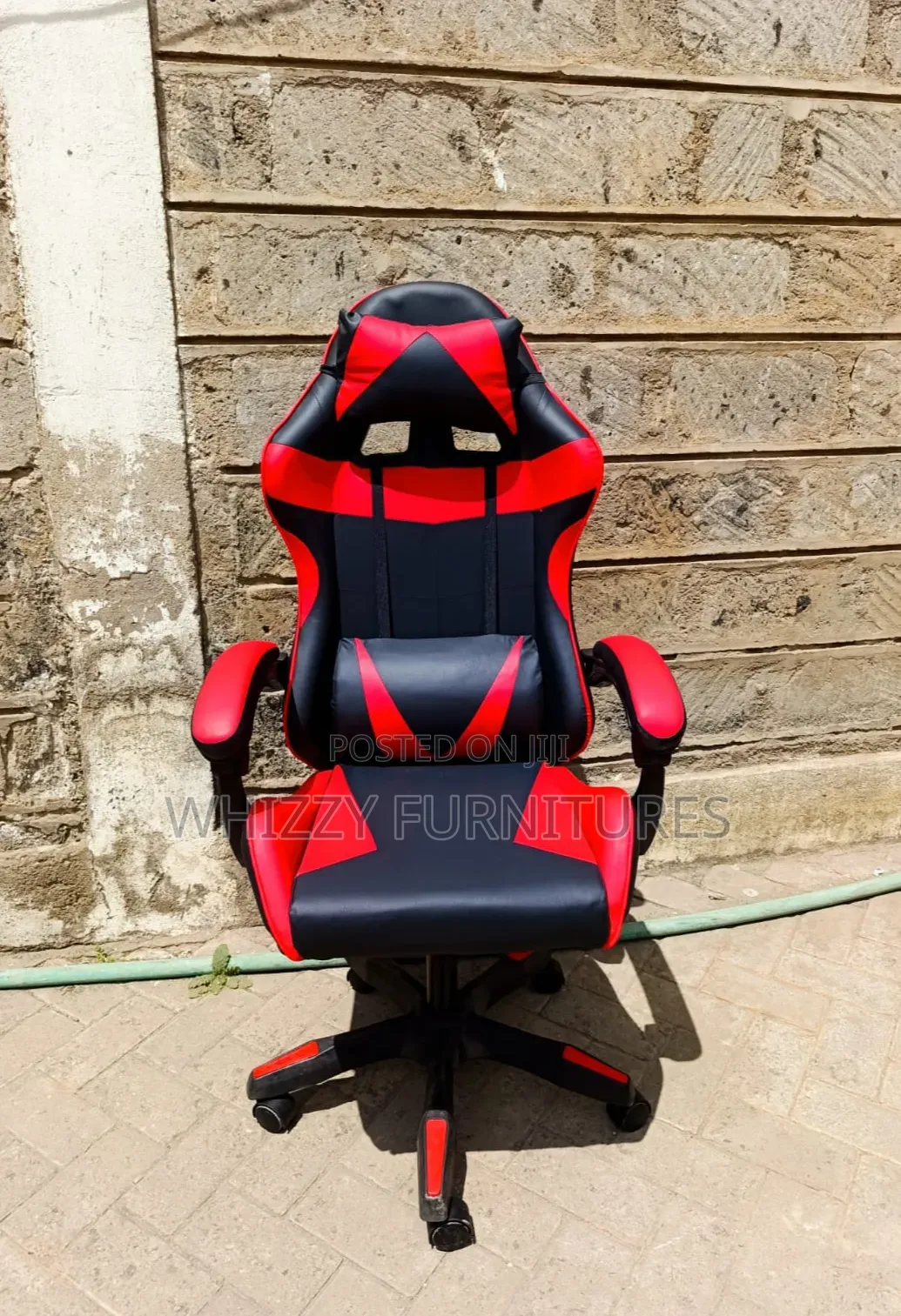New Modern Gaming Chair
