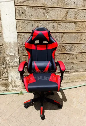 New Modern Gaming Chair