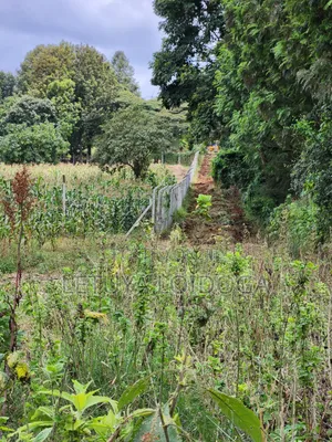 Prime Residential 1-Acre Kahara Road Ngong