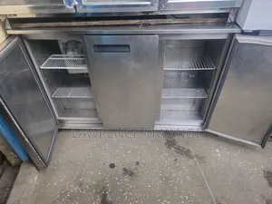 Commercial Undercounter Chiller