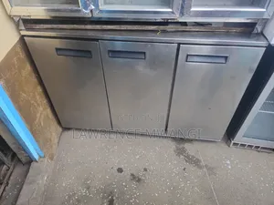 Commercial Undercounter Chiller