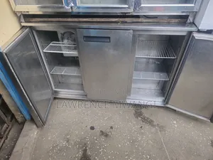 Commercial Undercounter Chiller