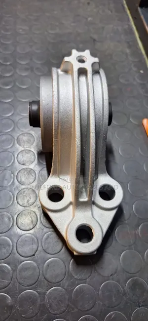 Left Engine Mounting Ford Escape
