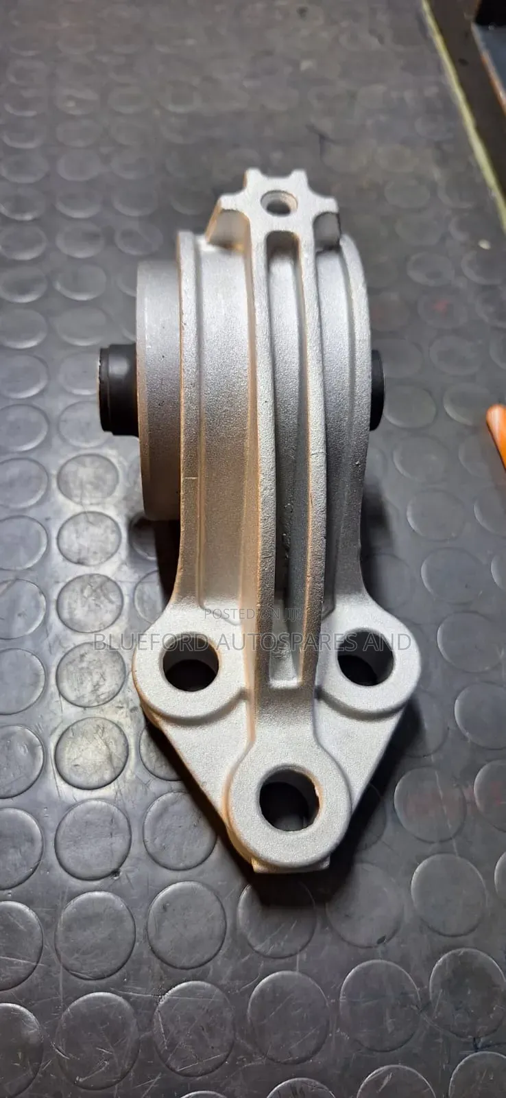 Left Engine Mounting Ford Escape