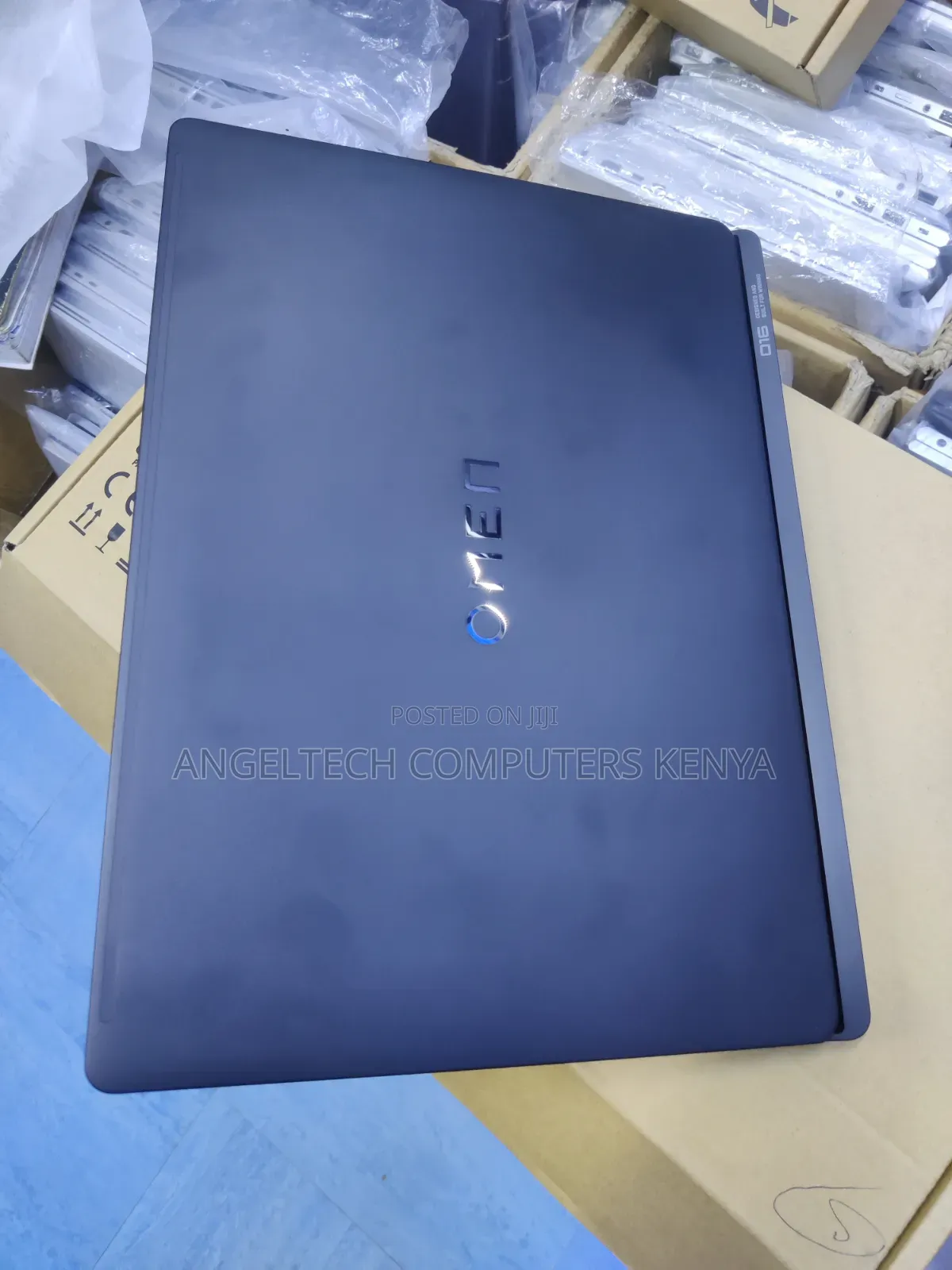 Laptop HP Omen Max 16 32GB Intel Core Ultra 9 SSD 1T