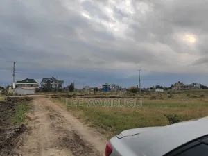 Plot for Sale