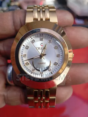 Cillex Watch