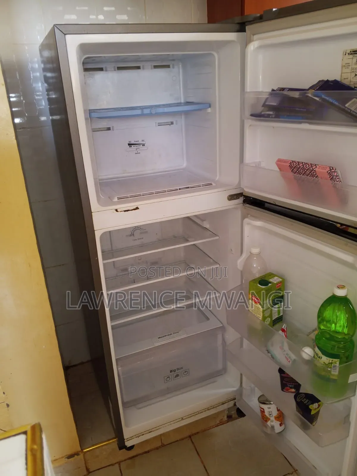Sumsung Refrigerator