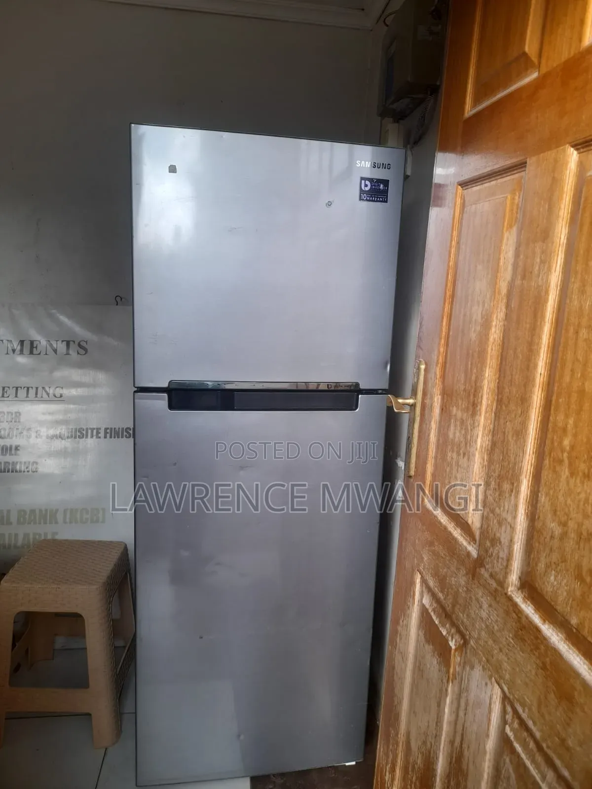 Sumsung Refrigerator