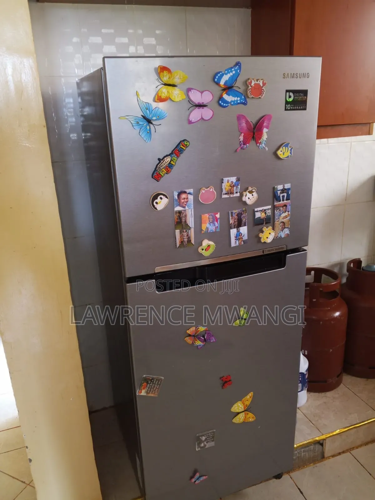 Sumsung Refrigerator